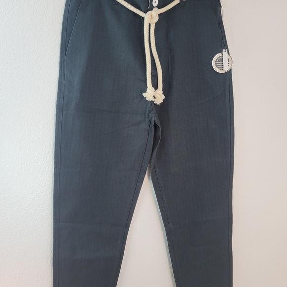 PARALLEL X LEAGUE HENDRIX PANT BLACK NEW WITH TAGS men's 32 - Picture 14 of 16